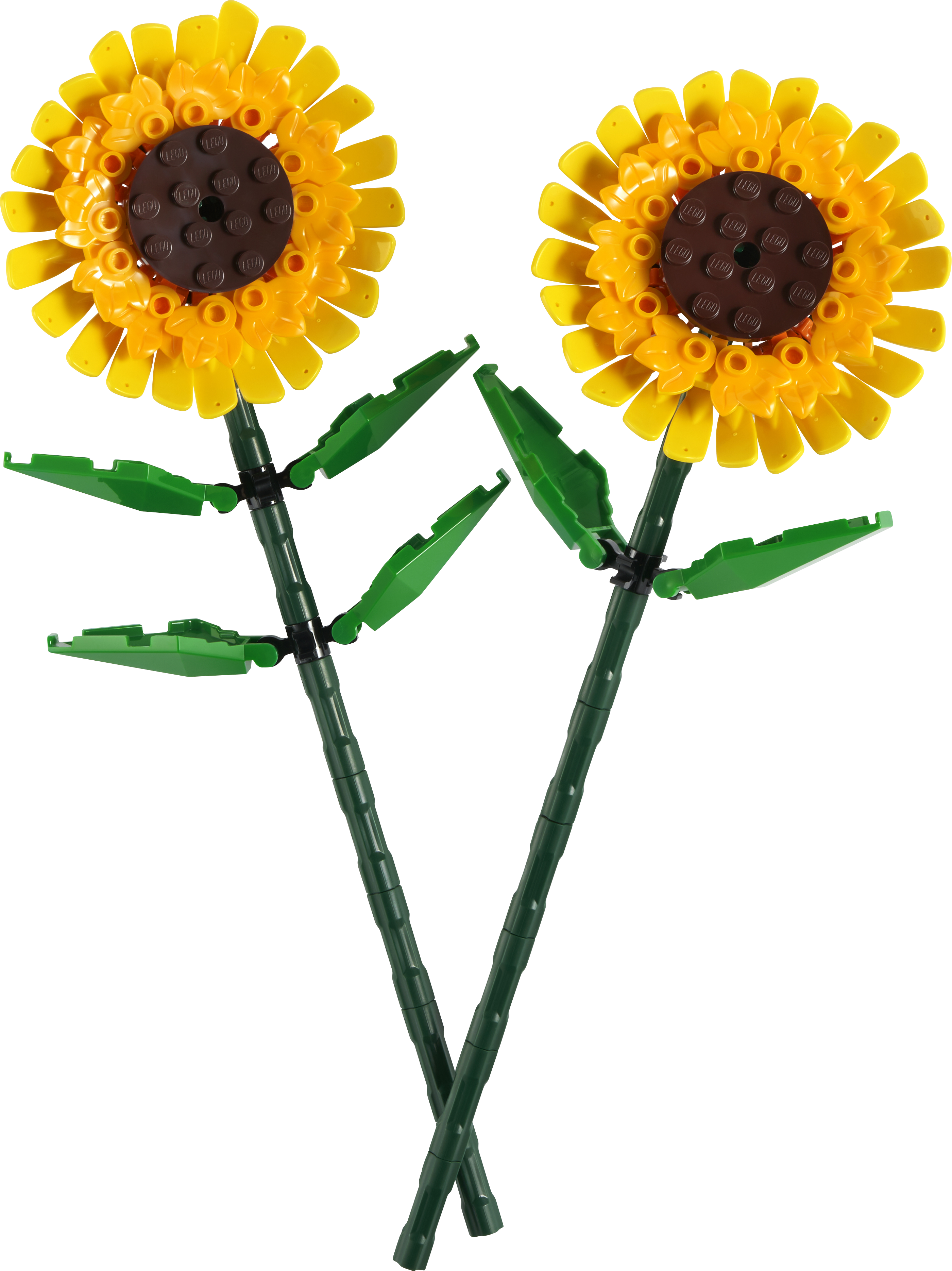 LEGO Creator Expert 40524 Slunečnice