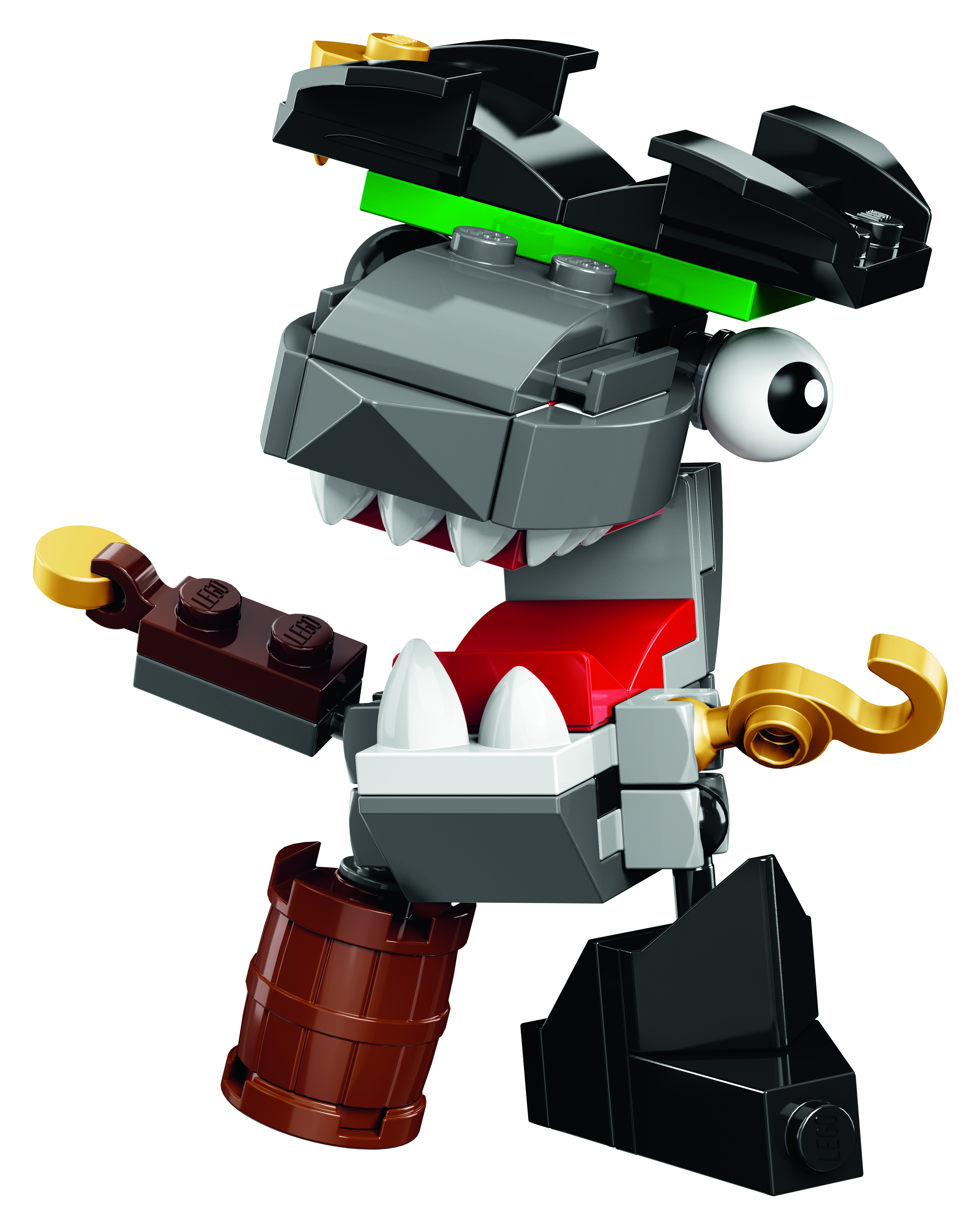 LEGO® Mixels 41566 Sharx
