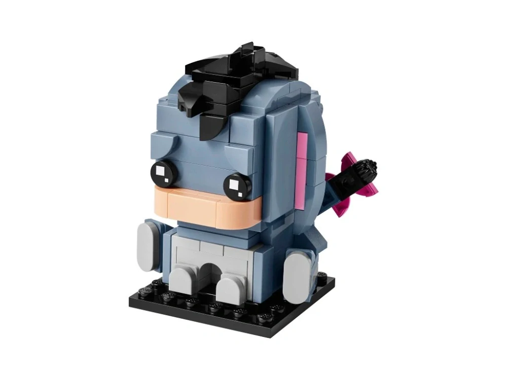 LEGO® BrickHeadz 40797 Ijáček