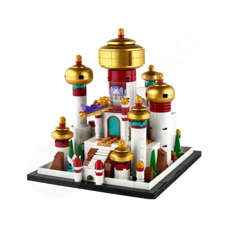 LEGO® Disney™ 40613 Palác v Agrabahu