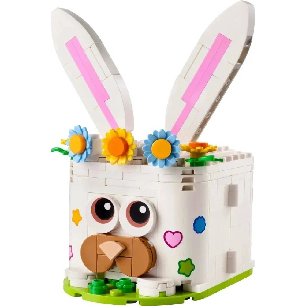 LEGO® 40764 Velikonoční zajíček s překvapením