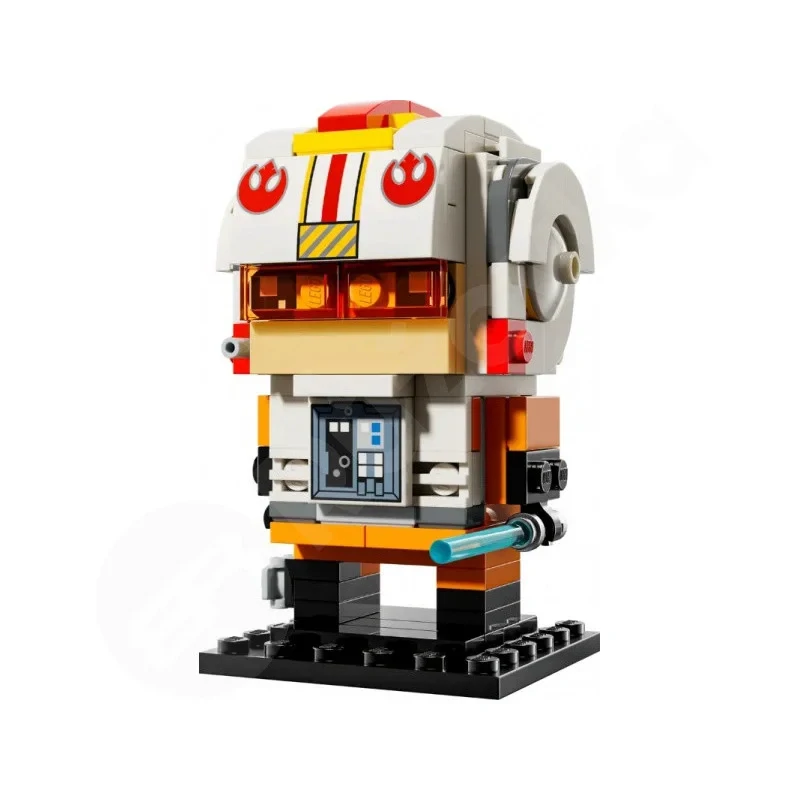 LEGO® Star Wars™ 40795 Luke Skywalker™ (Pilot povstalců)