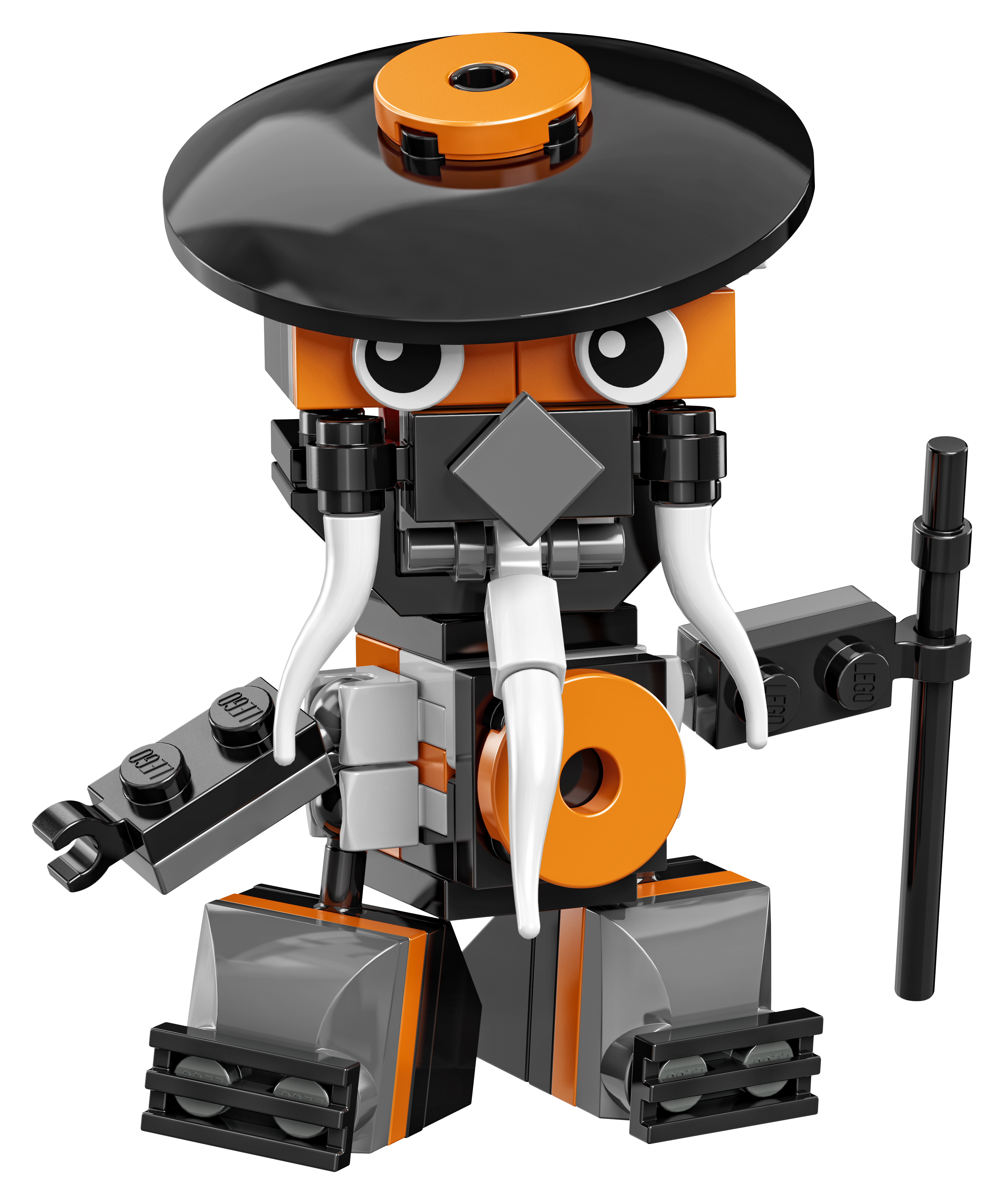 LEGO® Mixels 41577 Mysto