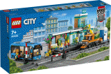 LEGO City 60335 Nádraží