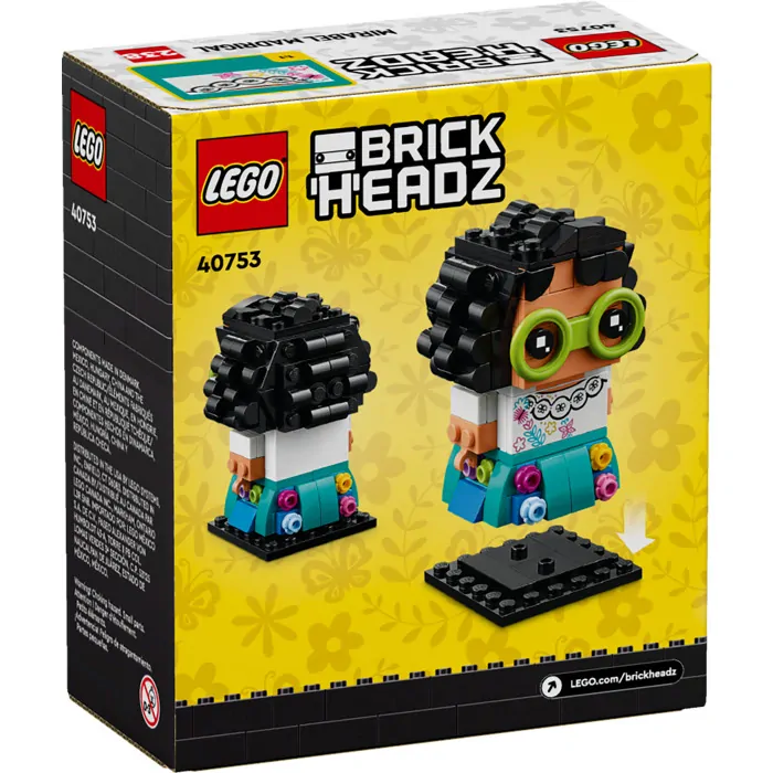 LEGO® BrickHeadz 40753 Mirabel Madrigalová