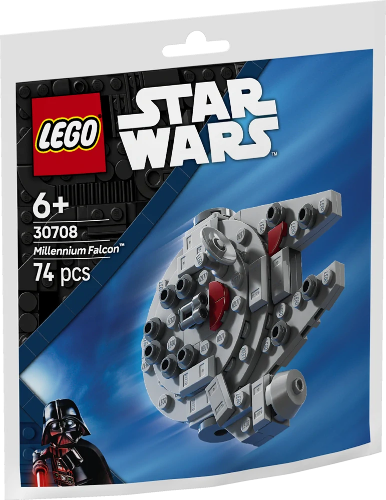 LEGO® 30708 Star Wars TM Mini model Millennium Falcon™