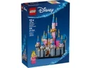 LEGO® Disney 40720 Miniaturní zámek Šípkové Růženky