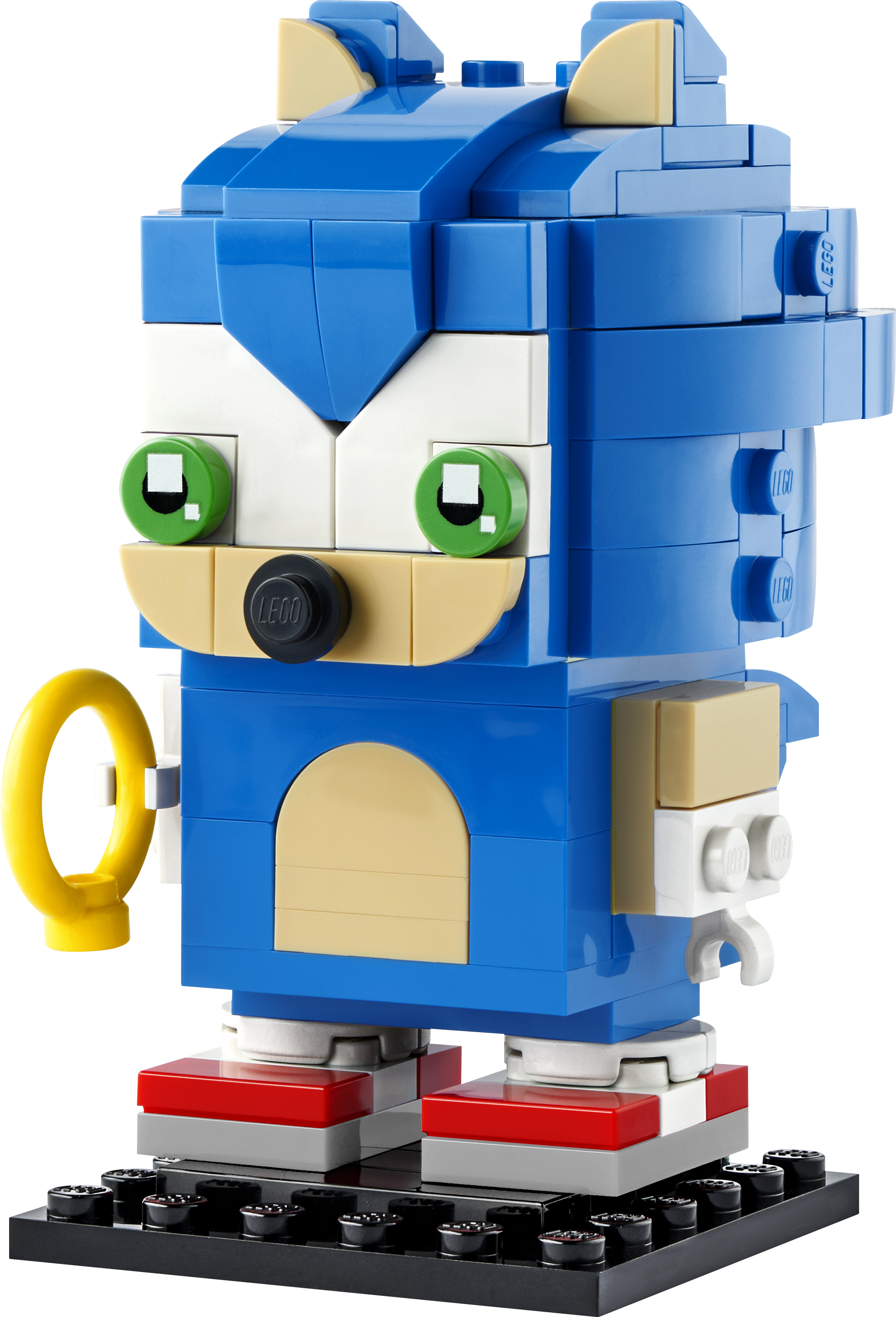 LEGO BrickHeadz 40627 Sonic the Hedgehog