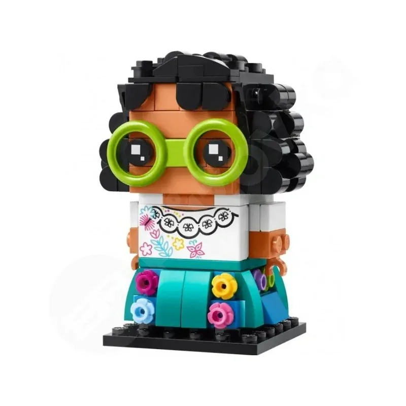 LEGO® BrickHeadz 40753 Mirabel Madrigalová