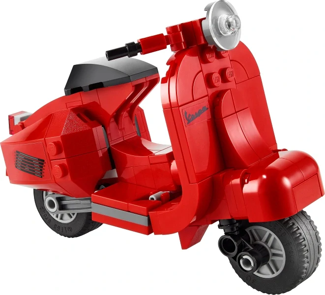 LEGO® Creator 40517 Vespa