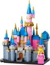 LEGO® Disney 40720 Miniaturní zámek Šípkové Růženky