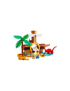 LEGO 40589 Hřiště s pirátskou lodí