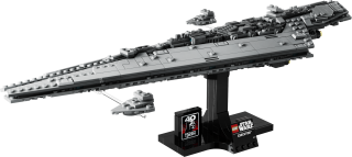 LEGO® Star Wars™ 75356 Executor Super Star Destroyer™