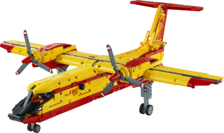LEGO® Technic 42152 Hasičský letoun