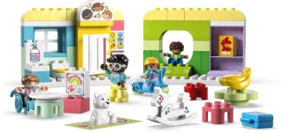 LEGO Duplo 10992 Zábava ve školce