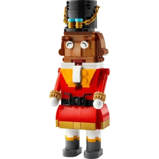 LEGO 40640 Louskáček