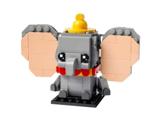 LEGO® BrickHeadz 40792 Dumbo