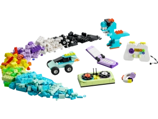 LEGO® Classic 11043 Parádní kreativní krabička