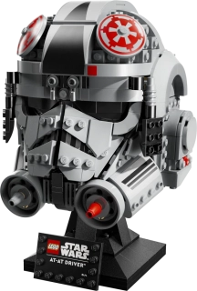 LEGO® Star Wars™ 75429 Helma řidiče AT-AT™