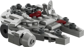 LEGO® 30708 Star Wars TM Mini model Millennium Falcon™