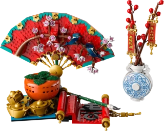LEGO® 80117 Štěstí