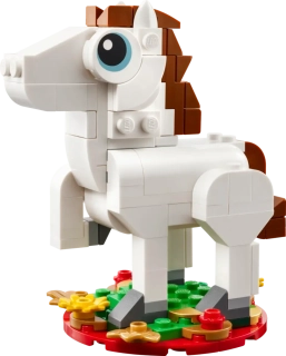 LEGO® 40779 Rok Koně