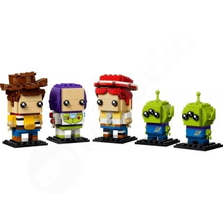 LEGO® BrickHeadz™ 40860 Toy Story