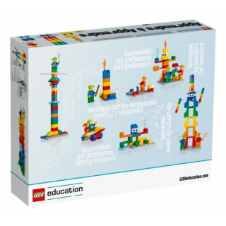 LEGO Education 45120 LearnToLearn