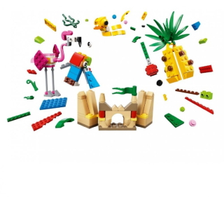 LEGO 40411 Kreativní zábava 12v1