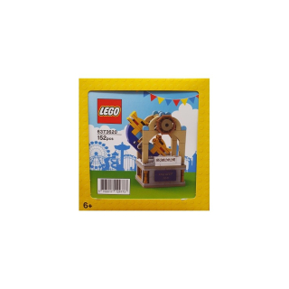 LEGO 6373620 Houpací karnevalová loď