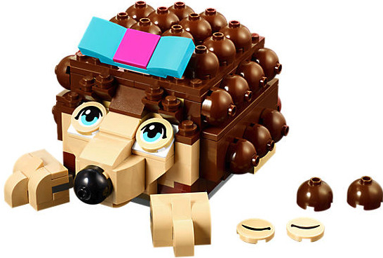 LEGO Friends 40171 Ježek úložný box