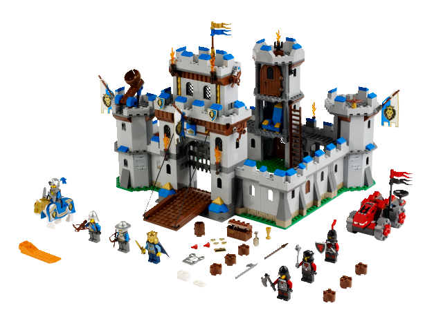 Královský hrad