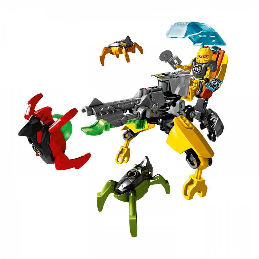 EVO WALKER