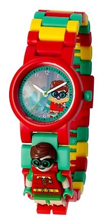LEGO 8020868 Hodinky ROBIN
