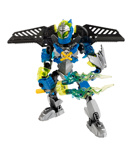 Surge